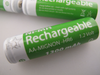 4 x HQ AA Rechargeable NiMh 1300mAh 1.2V Batteries, HR6, LR6, Blister Pack