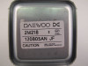 Daewoo Magnetron Type 2M218JF Fits Many KOR / KOG Models, Part Number 3518002400