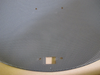 Raven 60cm Satellite Dish For Sky, Zone 2 MK4, Freesat, Polsat, Hotbird, Astra