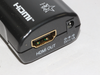 HDMI to MINI HDMI Repeater Extender With HDCP  Extends Cables Up To 30m