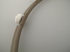 Panasonic Roller Ring E290D5850GP For Microwave Ovens, Fits Many Models