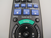 Panasonic N2QAYB000780 DVD Genuine Remote Control Fits DMR-HW120EBK DMR-HWT130EB