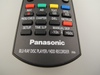 Panasonic N2QAYB000763 Genuine DVD Remote Control  DMR-PWT420EB & DMR-PWT530EB