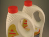 2L Of 1Bissell Advanced Formula Citrus Fragrance Carpet Wash Carpet Shampoo