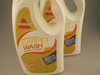 2L Of 1Bissell Advanced Formula Citrus Fragrance Carpet Wash Carpet Shampoo