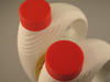 2L Of 1Bissell Advanced Formula Citrus Fragrance Carpet Wash Carpet Shampoo