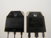 2SD1047 / 2SB817 NPN / PNP  Planar Power Transistor Complimentary Pair