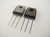 2SD1047 / 2SB817 NPN / PNP  Planar Power Transistor Complimentary Pair