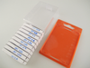 20mm Delay / Antisurge / Slow Blow Fuse Kit, 10 Values, 100 Fuses, T1A - T10A