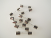 20mm Delay / Antisurge / Slow Blow Fuse Kit, 10 Values, 100 Fuses, T1A - T10A