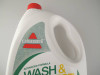 Bissell Wash & Protect 1.5L Spring Breeze Fragrance Carpet Cleaning Solution
