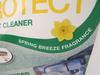 Bissell Wash & Protect 1.5L Spring Breeze Fragrance Carpet Cleaning Solution