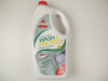 Bissell Wash & Protect 1.5L Spring Breeze Fragrance Carpet Cleaning Solution