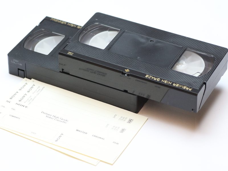 5 x vintage sony DV premium 60 min digital video cassette in sealed packs 5 x vintage sony DV premium 60 min digital video cassette in sealed packs