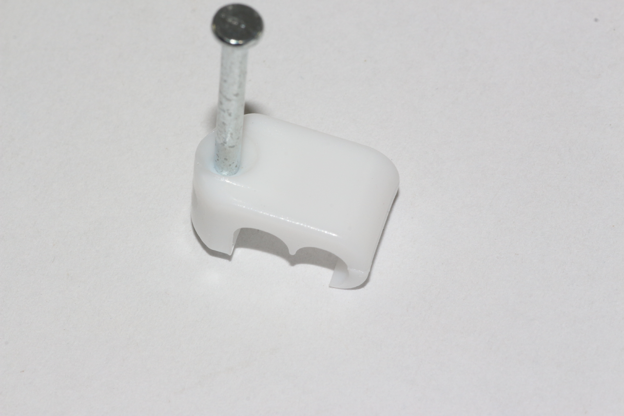 sky cable clips