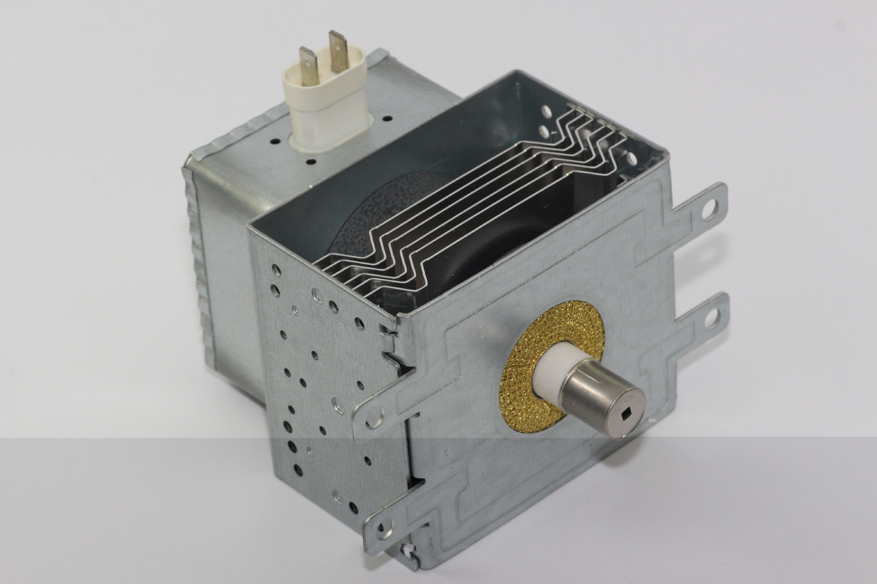 Four Micro-Ondes Pro Digital 1 Magnétron - PANASONIC - NE 1037