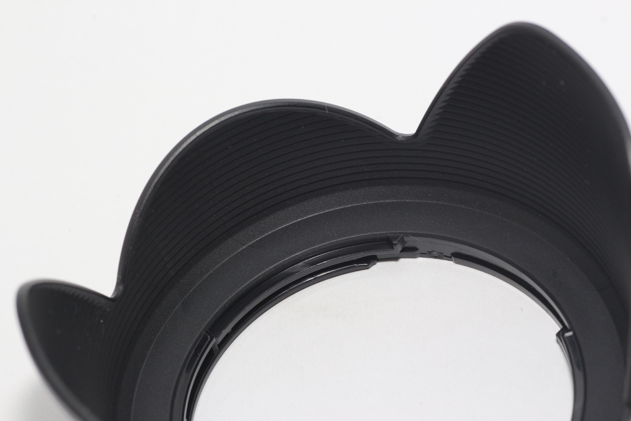 Panasonic VYQ7878 Lumix Digital Camera Lens Hood Cover, DMCFZ200, CAM