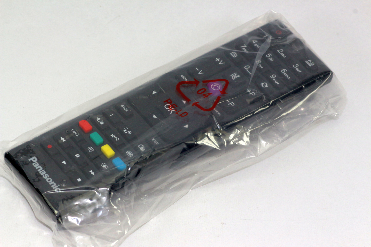 Telecomando Di Ricambio Per Ledbox 40 TV T2S2HEVC - Bandi Srl - Foto 10