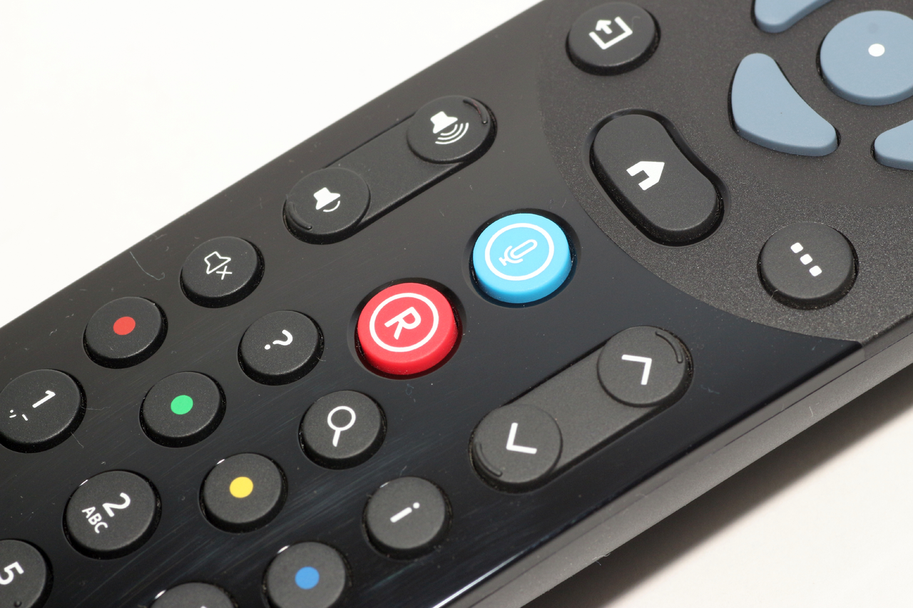 Original SKY Q Voice Remote Control - 2020 Bluetooth Version, BELIFE