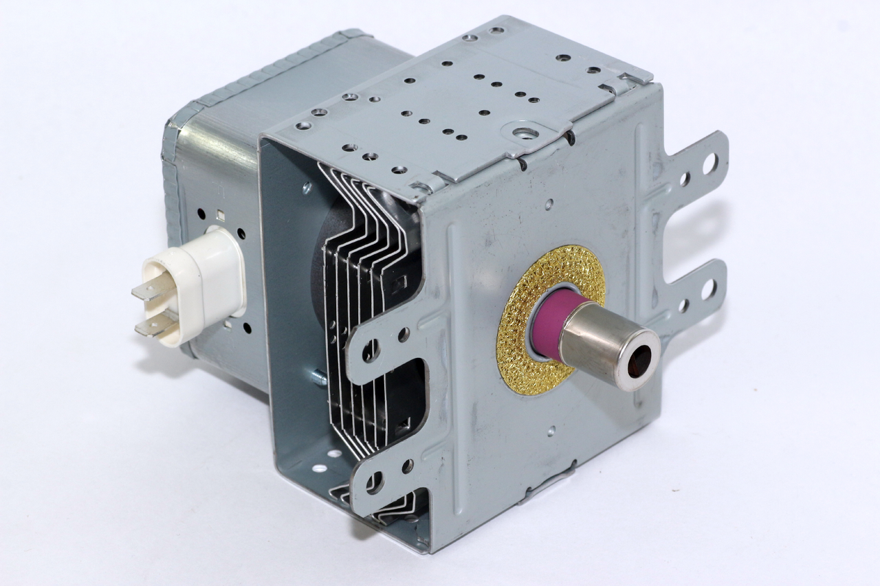 Toshiba 2M240H Genuine Magnetron For Whirlpool, Indesit and Hotpoint Ovens  