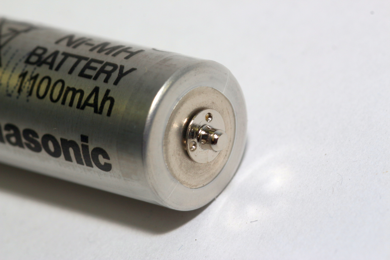 rechargeable battery for panasonic trimmer