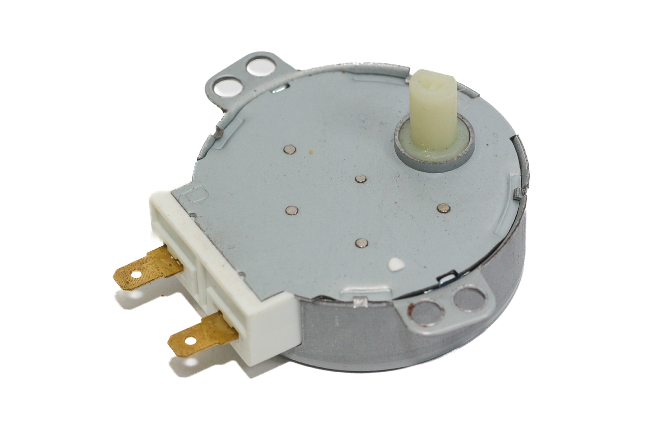 Panasonic Z6326BS20BP Microwave Turntable Motor Fits NN-CD545, NN-CT555,  NN-CD58