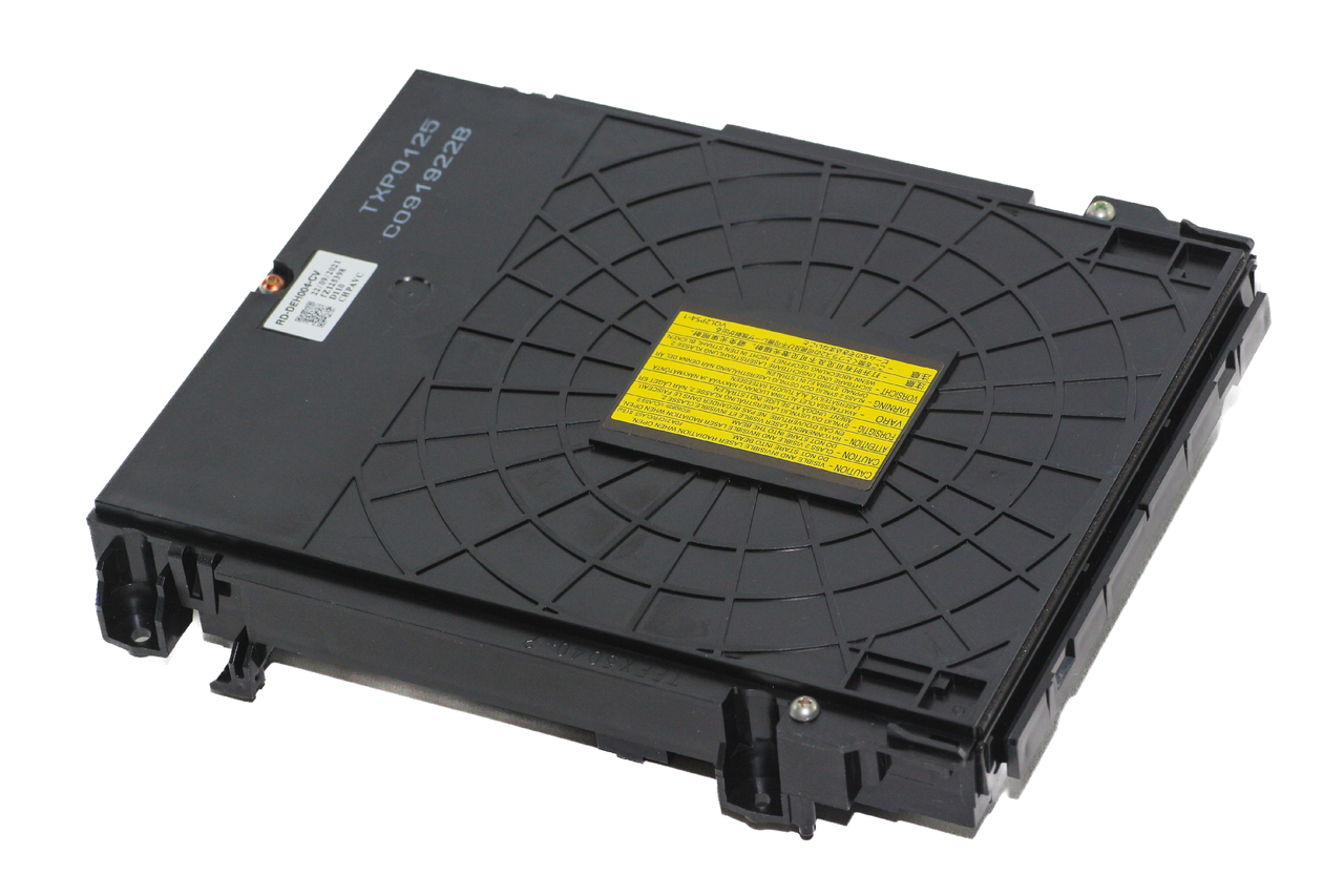 Panasonic Blu Ray Drive Unit TXP0032, RD-DEH004-CV For Models DP-UB820,  DP-UB824