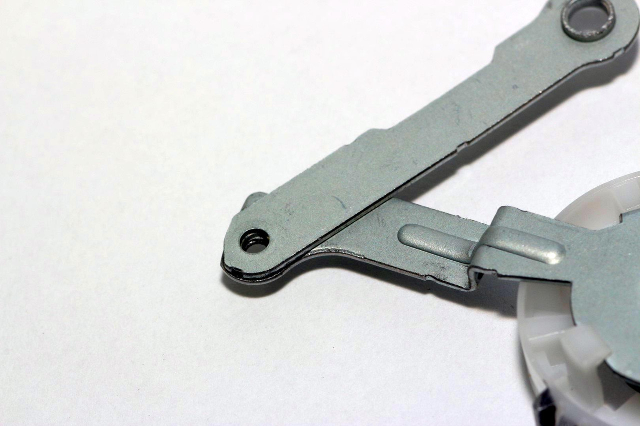VXL2672 Panasonic VCR Supply Loading Arm For Z Mechanism Fits