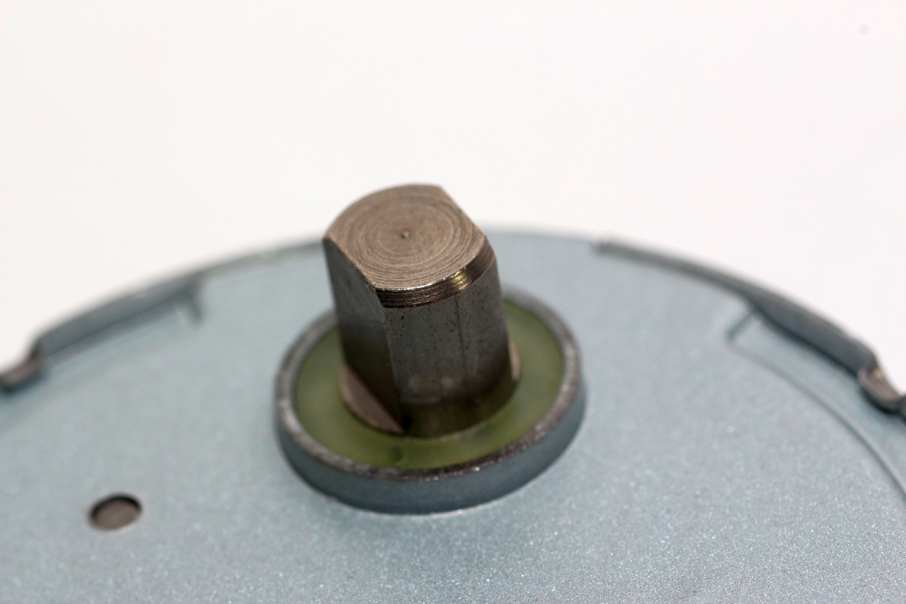 Micro Motore ElectroDH 70521 - 1,5V-3V Per Progetti Elettronici - Foto 7