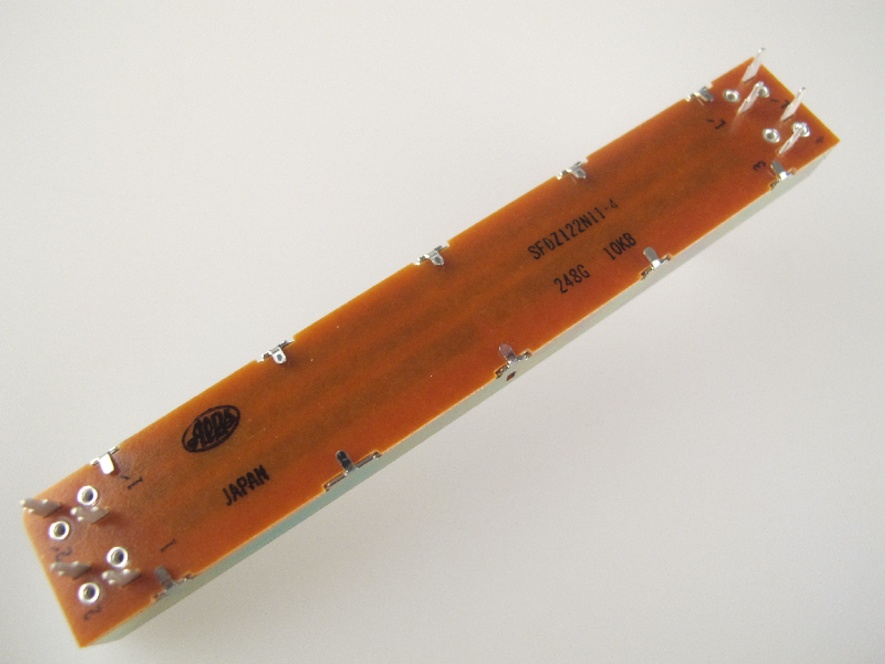 TECHNICS SFDZ122N11-4 ピッチフェーダー MK2 Replacement Pitch Control Slider / Variable Resistor