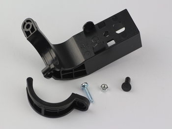 10 x 40mm MK4 LNB Adaptor Bracket, Sky, Freesat / Zone 1 & Zone 2 Satellite Dish