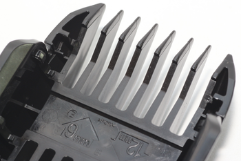 Panasonic WER1410K7408 9mm-12mm Comb Attachment B For ER1410, ER1411, ER1420