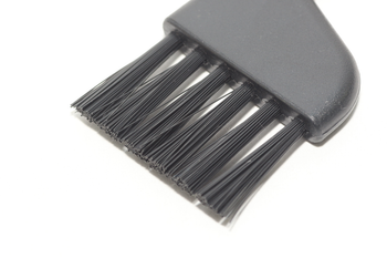 Panasonic Genuine WER1510K7087 Small Cleaning Brush For Pro Salon Hair Clippers