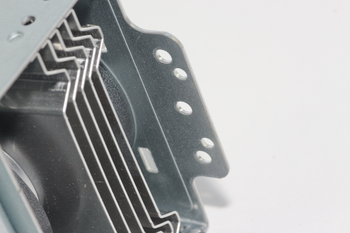 Panasonic Genuine 2M261-M39 Magnetron For Inverter Microwaves, Fits Many Models