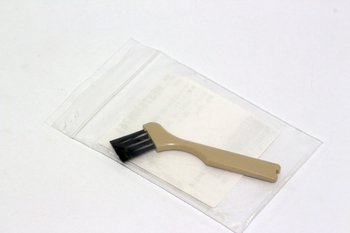 Panasonic Genuine WES76806761 Miniature Cleaning Brush For Hair Clipper ER-GC20