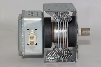 Panasonic Genuine 2M236-M42 Magnetron For Inverter Microwaves, Fits Many Models