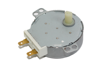 Panasonic Z6326BS20BP Microwave Turntable Motor Fits NN-CD545, NN-CT555, NN-CD58