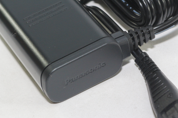 Panasonic Hair Clipper 2 Pin Charger Unit WERGP80K7665 Fits Models ERGP80 ERGP81