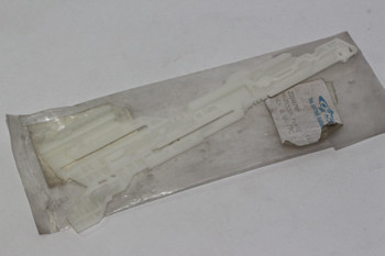 LP10080-002H Genuine Control Plate Rack Slider For JVC VCR Model HRJ255EK