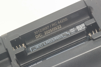 Panasonic RC44255 Genuine Smart Television Voice Remote Control With Netflix