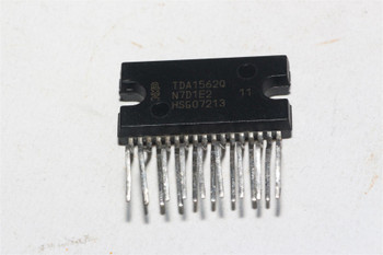 TDA1562Q 70W High Efficiency Class H Bridge Tied Load Audio Power Amp NXP Device