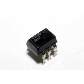 CNY75B Optocoupler/Phototransistor 6 Pin DIL CNY75B