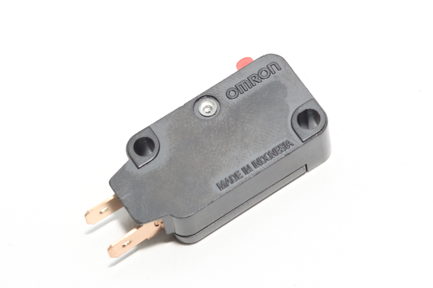 Panasonic Inverter Microwave Door Secondary Latch Switch / Microswitch, L-3C2-2