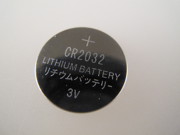 HQ 10 x CR2032 Lithium 3V Cell Coin Watch Battery / Batteries