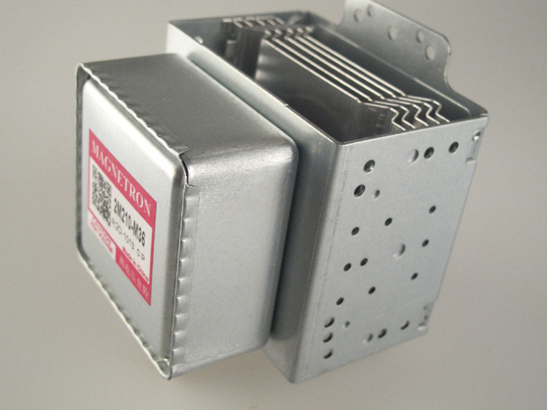 Panasonic 2M210-M36R Magnetron For Microwaves, Fits NN-GT351, NN-ST340