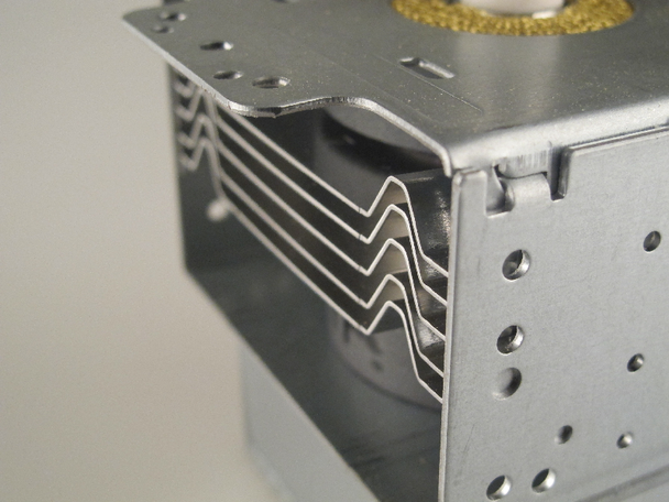 Panasonic 2M210-M36R Magnetron For Microwaves, Fits NN-GT351, NN-ST340