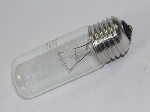 Whirlpool 40W 240V E27 ES Long Refrigerator Fridge Appliance Lamp
