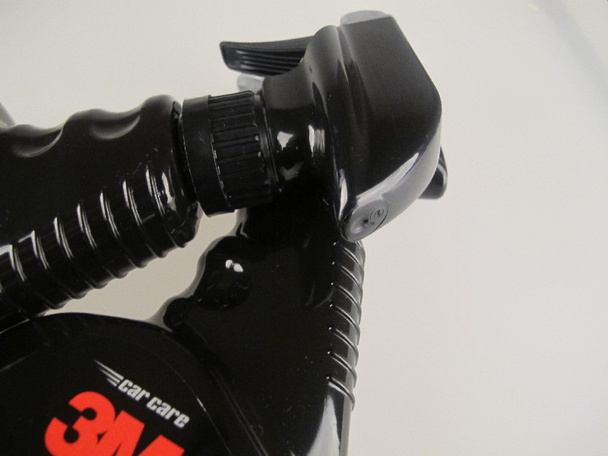 3M Wheel & Tyre Cleaner, 2 X Trigger Spray Bottles - 473ml Each