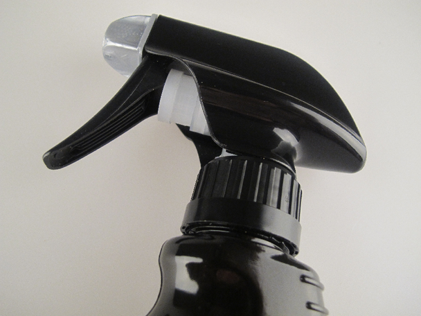 3M Car Quick Wax, Contains Carnauba, 2 Trigger Spray Bottles - 473ml each