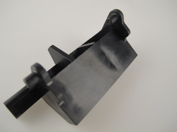 Neff Microwave Door Open Lever 175601 For FD8403 & Other Models